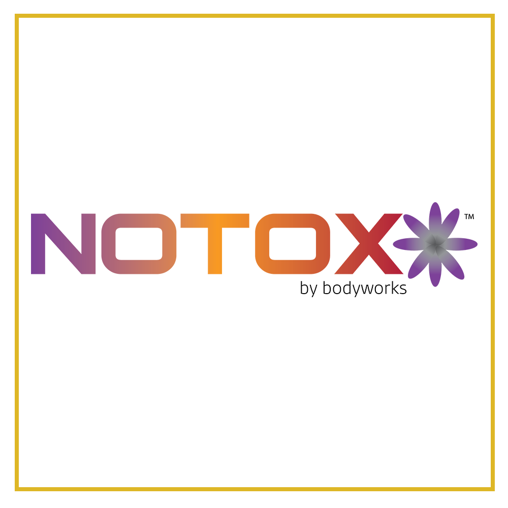 Notox logo