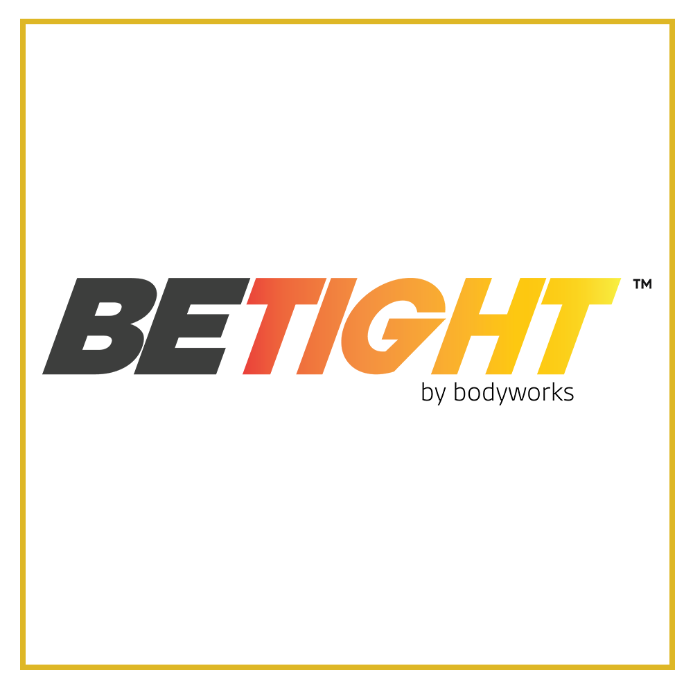Betight Logo