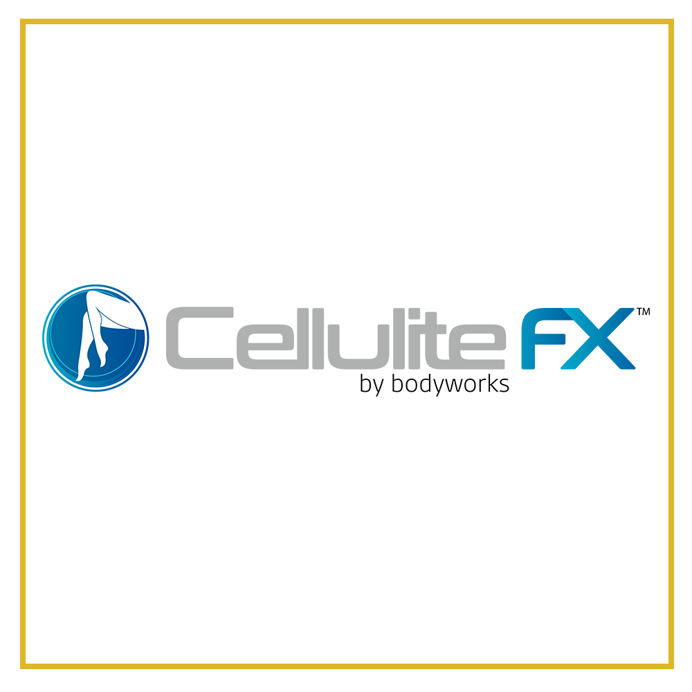 Cellulitefx logo